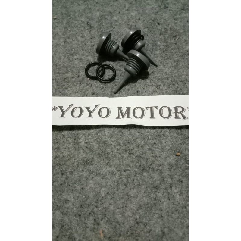 TUTUP OLI MIO SPORTY.MIO J