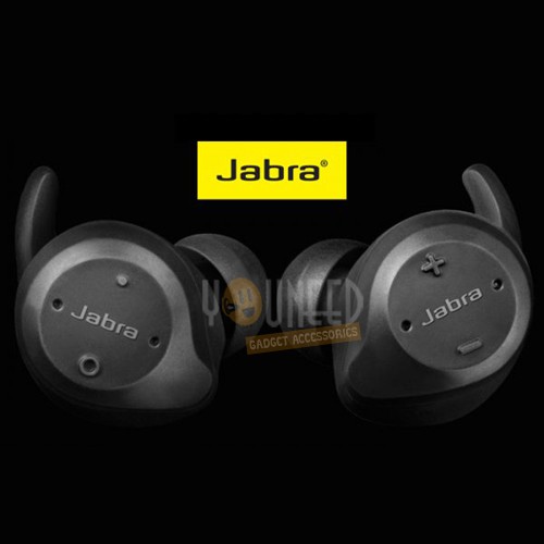 Jabra Elite Sport Earbud Nirkabel
