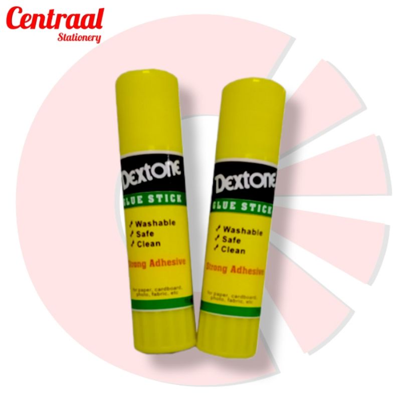 

Lem Dextone Stick 15gr