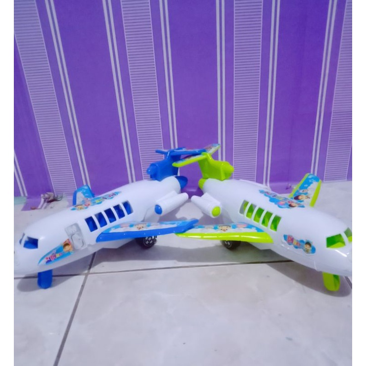 mainan anak_mainan pesawat_pesawat edukasi