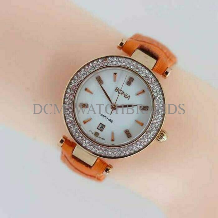 

BONIA BN019 ORANGE