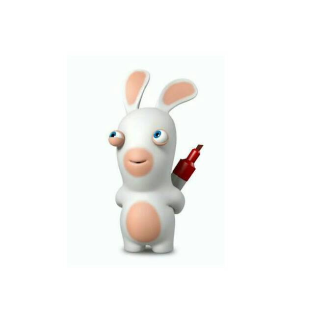 rabbidsinvasion