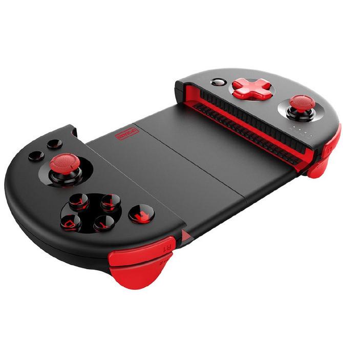 IPEGA PG-9087S Red Knight Bluetooth Controller