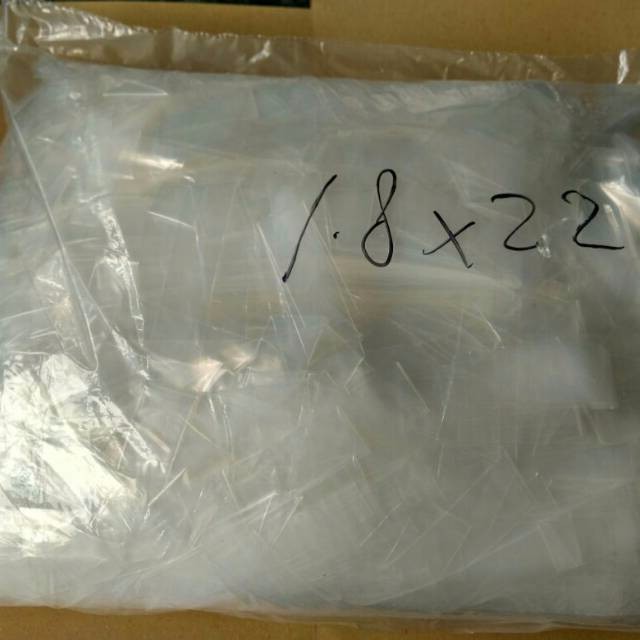 

Plastik es susu pensil ukuran 1,8x23