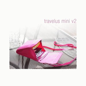 Travelus Sling Bag