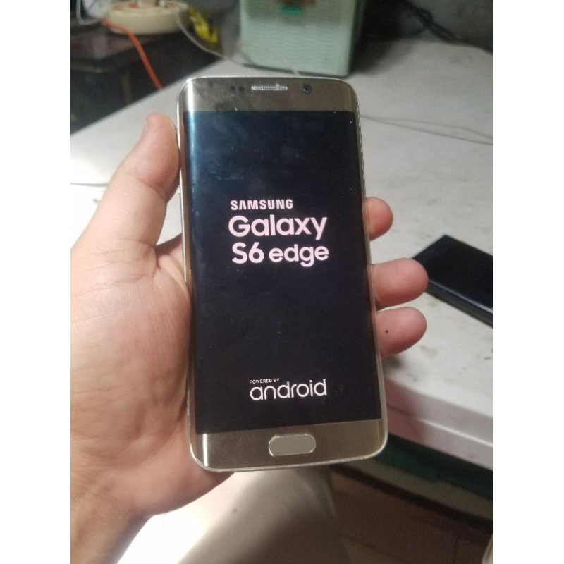 s6 edge botlop (anggap aja matot)