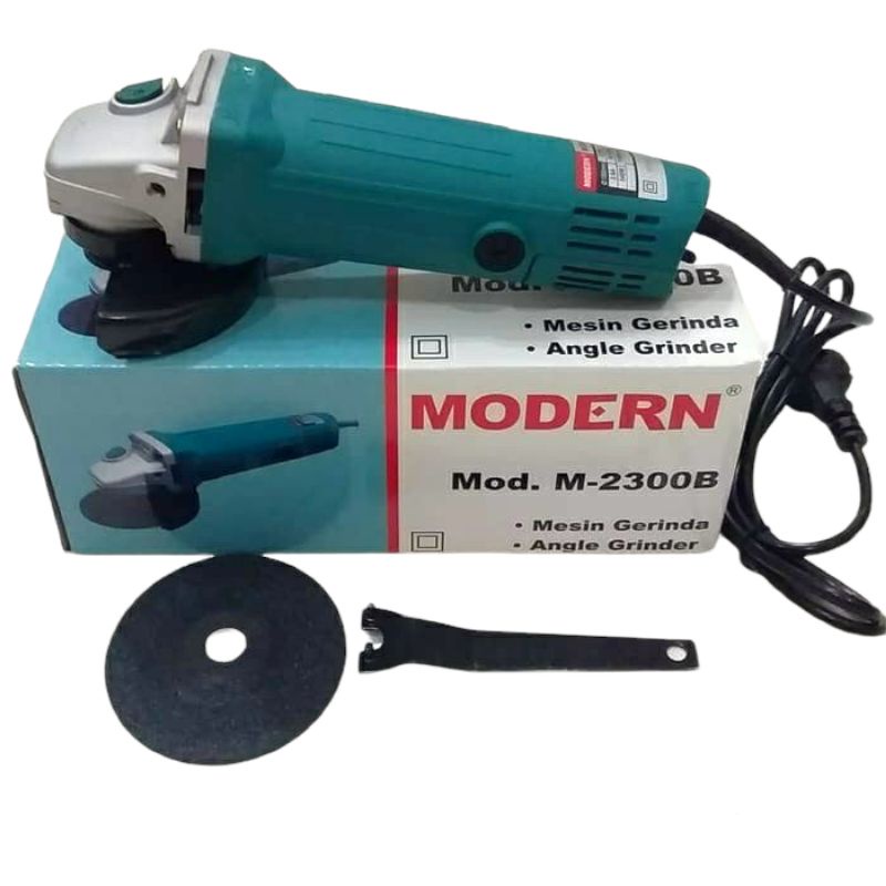 Mesin Gerinda Modern M 2300 B / M2300B