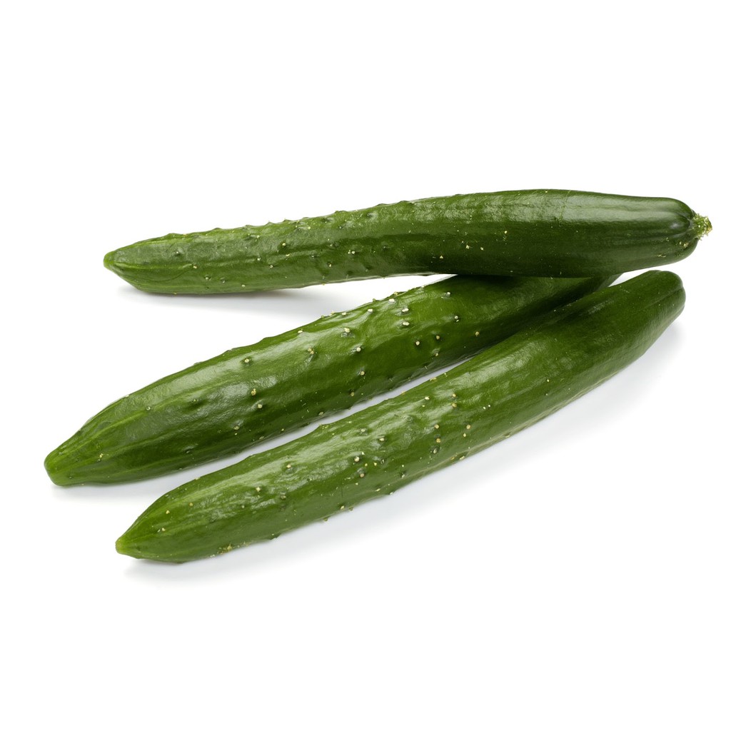 

Timun Jepang Kyuri / Timun Kyuri Fresh / Cucumber / Sayur segar