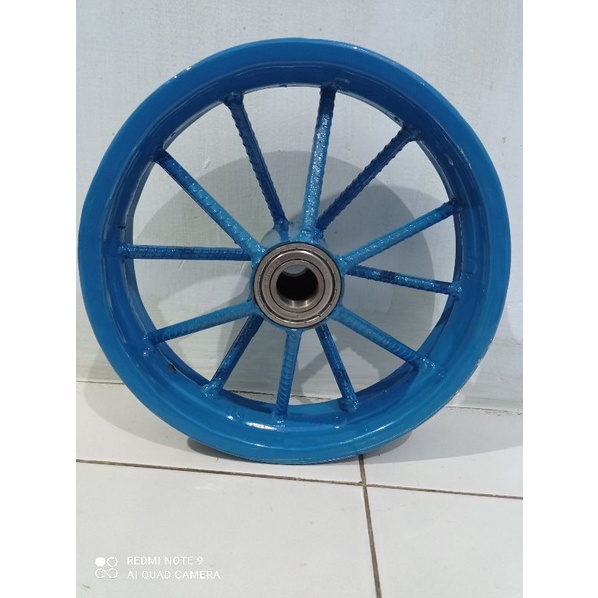 pelek ring 10/velg ring 10