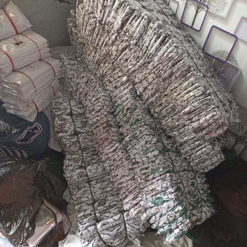 SORBAN MOTIF KASMIRI HABIB TEROMPAH YAMAN sorban murah