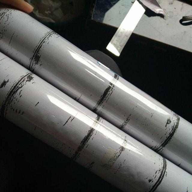 Wallpaper Sticker Kode 618