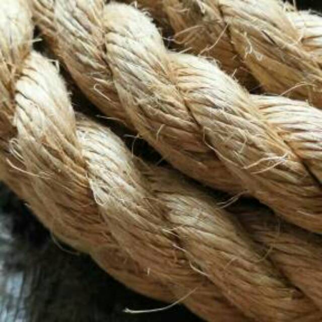 TALI TAMBANG GONI/TALI RAMI 24 MM