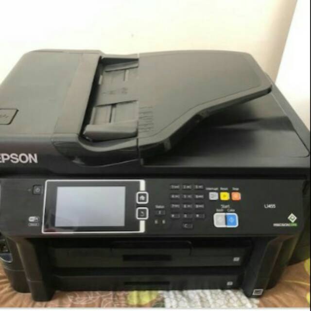 EPSON L1455