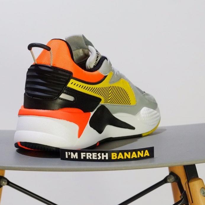 puma sneakers nerf