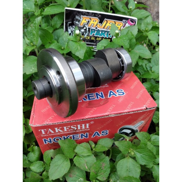 noken as tiger takeshi noken cb gl mp tiger