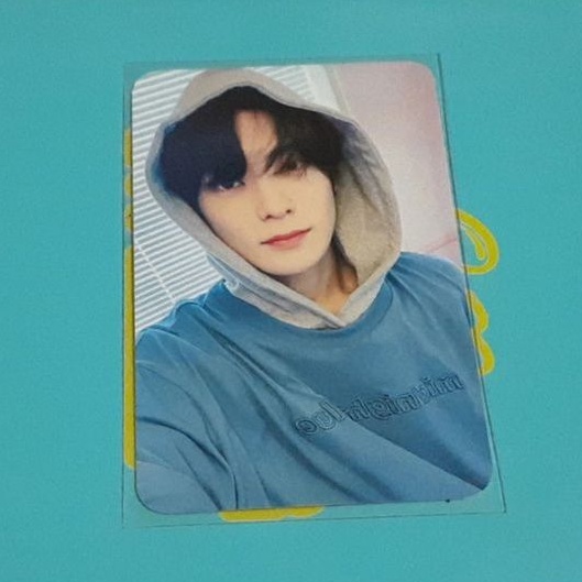 jaehyun slowacid autumn (Booked)