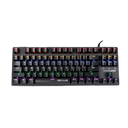 Rexus MX5.1 TKL Legionare Mechanical Gaming Keyboard - RX-MX5.1