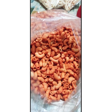 

makaroni goreng renyah enak gurih