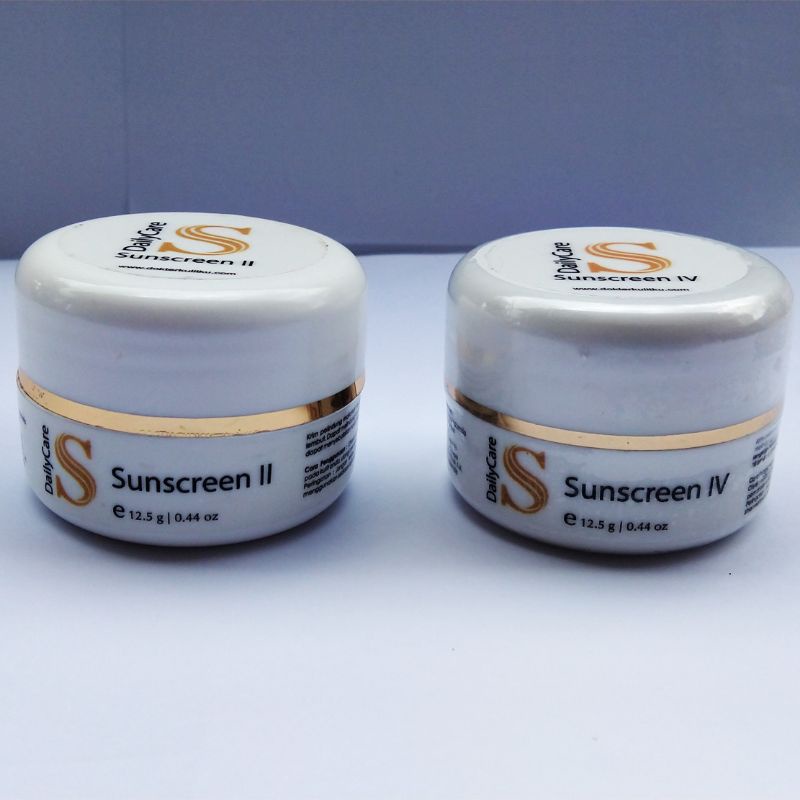 Sunscreen IV dokterkulitku