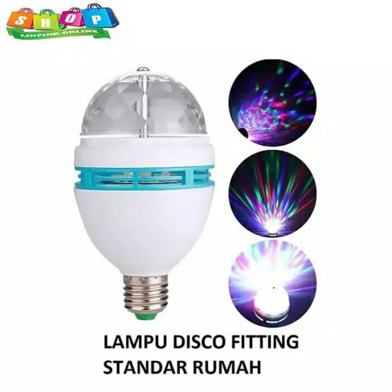 Lampu Diskotik Lampu Hias Kamar Shopee Indonesia