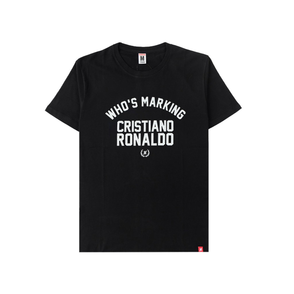 

HOOLIGANS T-Shirt Marking CR7