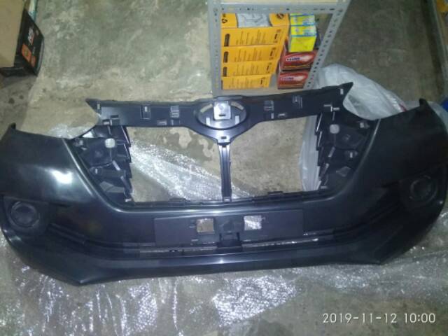 Bemper depan Grand New Avanza,Great New Xenia 2015,2016,2017,2018,2019,2020,2021 NHF baru
