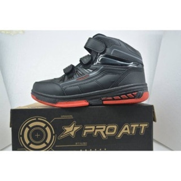 Promo Sepatu Sekolah Pro Att Bpr 530 V3