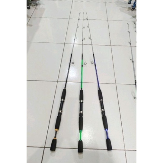 joran fiber japstyle Scala 135cm