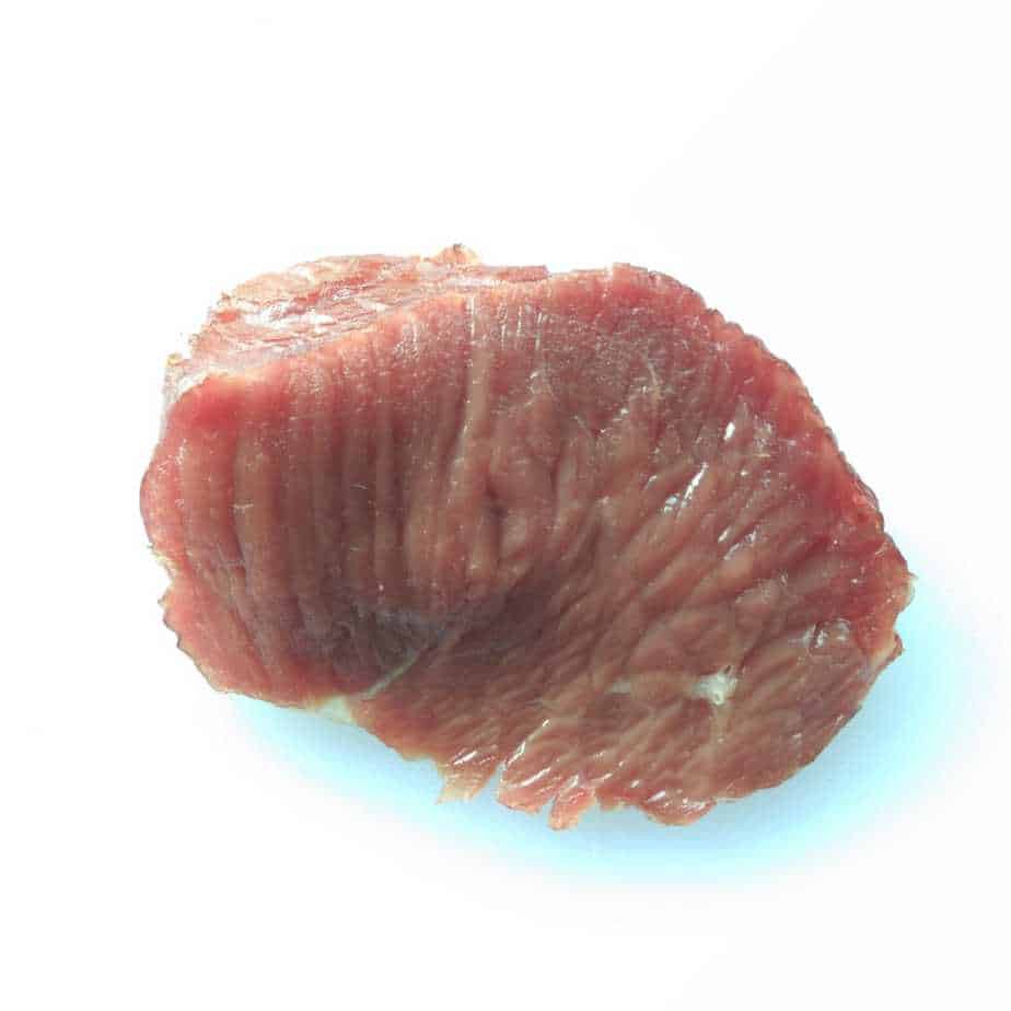 

Daging sapi Penasar - Silverside - 500gram