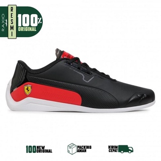 puma ferrari mens trainers