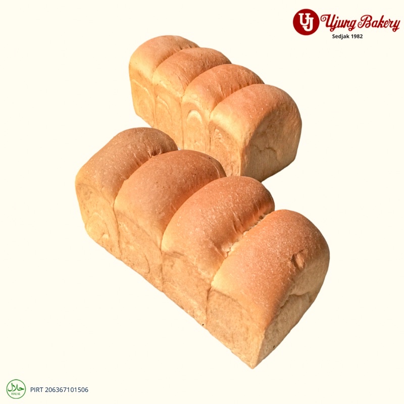 Roti Gembong | Original/Gandum | Roti Es Coklat | Roti Kukus Thailand