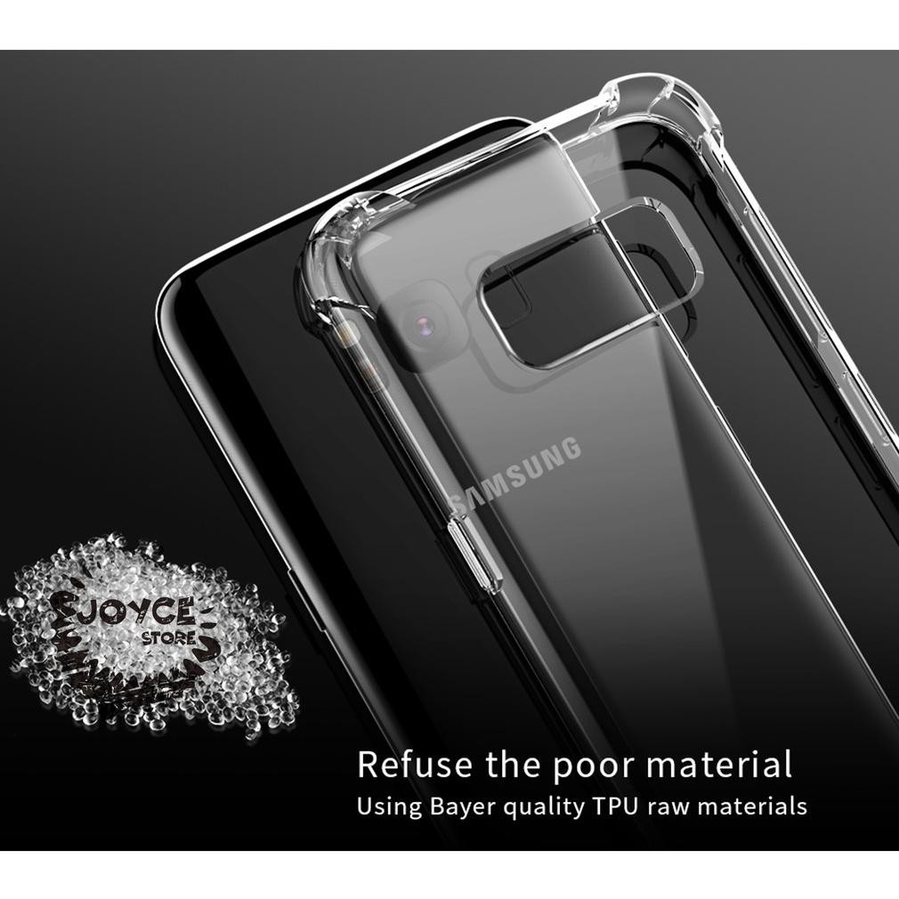 Aksesoris Hp Grosir Softcase Anti Crack For Smartphone Termurah