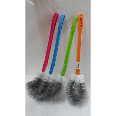 Lionstar BO 41 Livina Toilet Brush 131 Sikat Kamar Mandi Lion Star