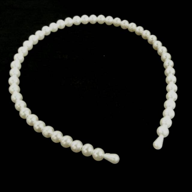 BANDO DEWASA AKSESORIS RAMBUT