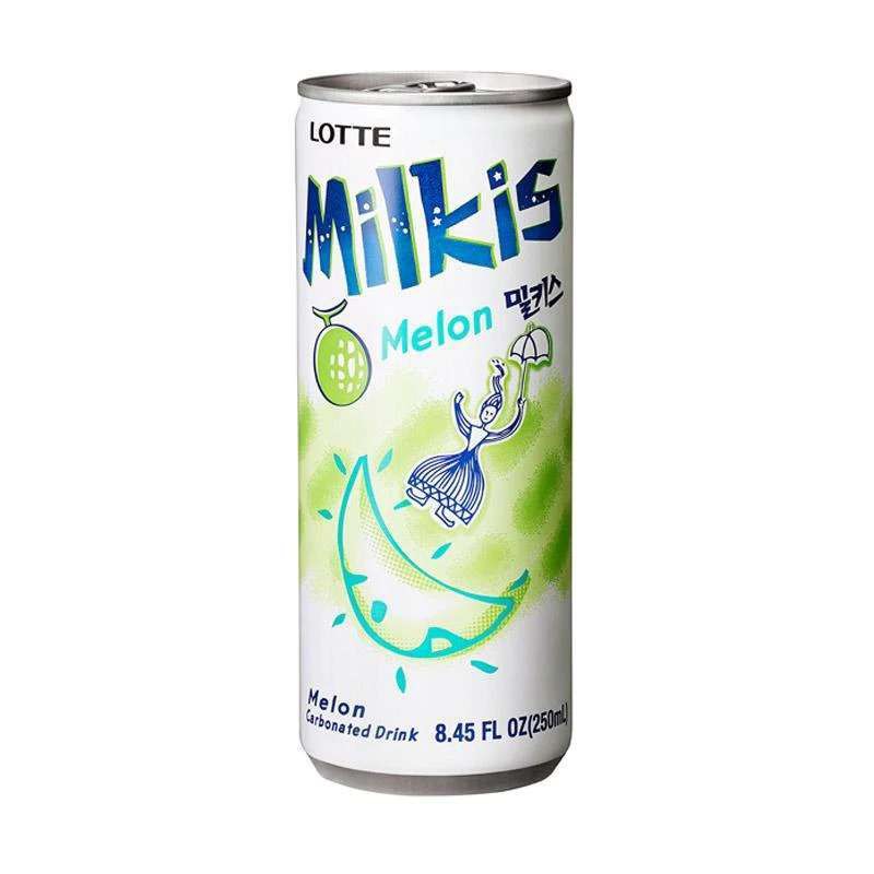 

MILKIS MELON