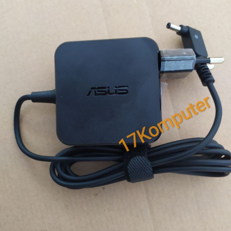 Adaptor Charger Asus X441B X441BA X441MA X441SC X441S X441NA X441NC X441N 19V-2.37A