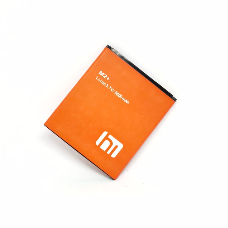 BATERAI HIMAX M2+ H50 BATRE DOUBLE POWER