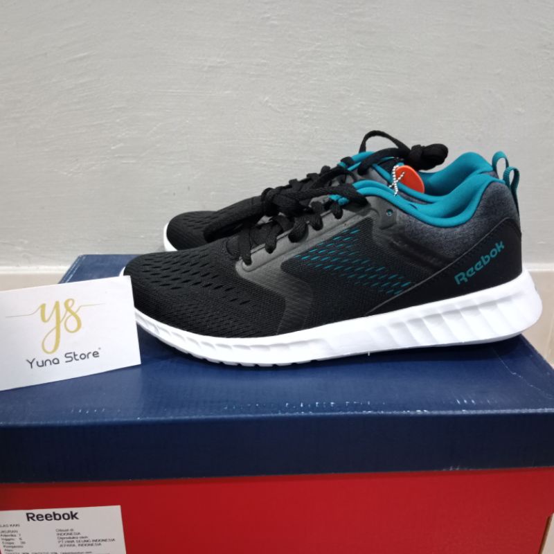 [FLASH SALE] Sepatu Wanita Original Reebok Sublite Prime Women