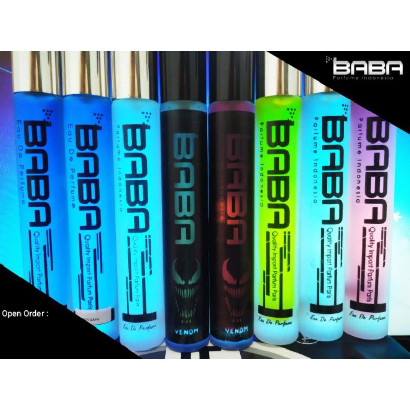 Baba Parfum