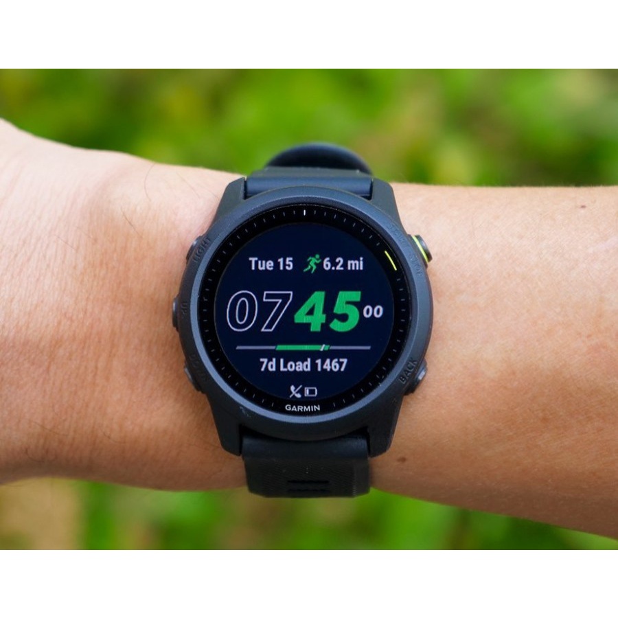 Garmin Sport Smart Watch Forerunner 745 Music | Garmin FR 745 - Garansi  Resmi TAM 2 Tahun