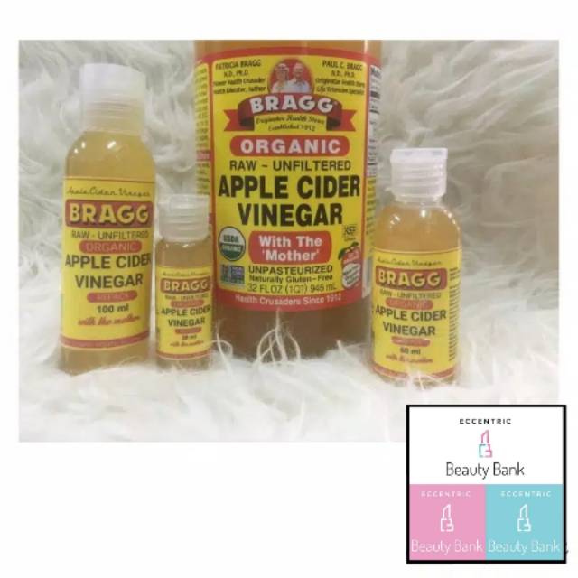 

Apple Vinegar Share In Jar 30ml, 60ml & 100ml