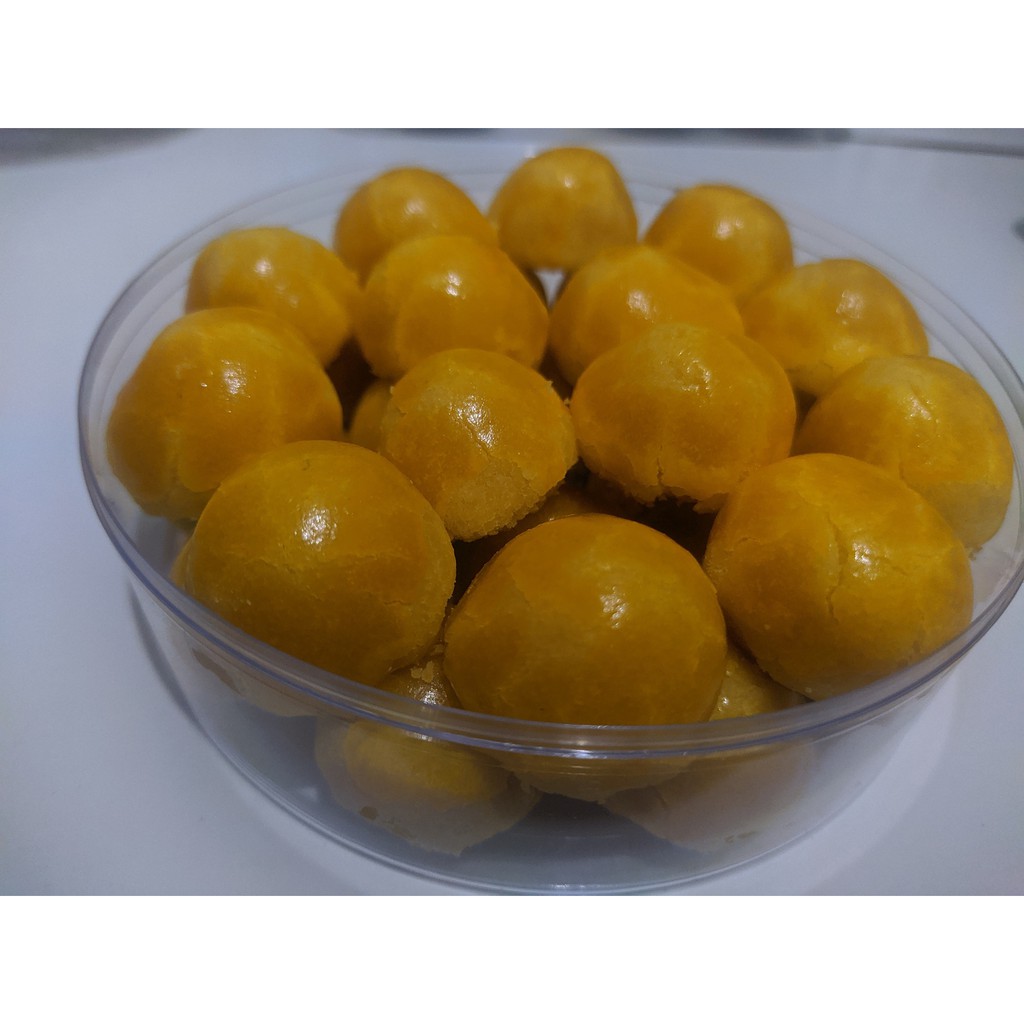 

Kue Nastar 500 gr