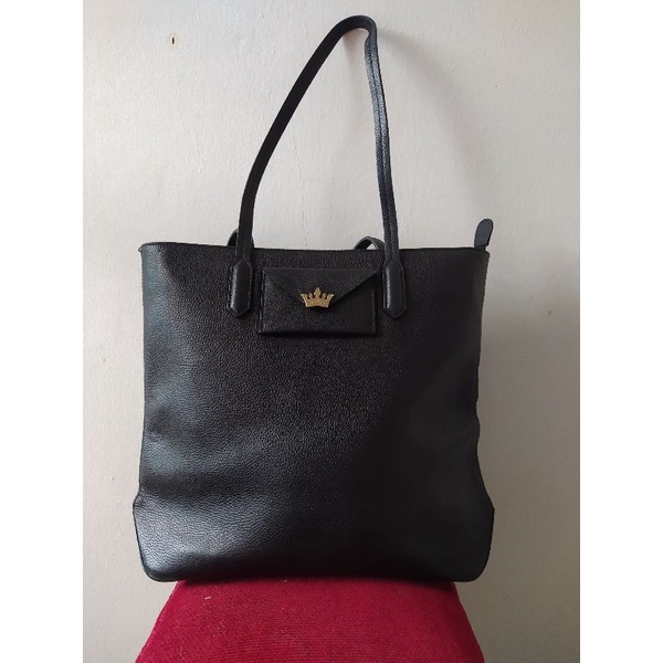 Tas Tote JESTINA Preloved