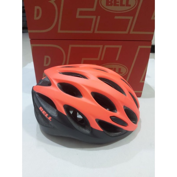 HELM BELL DRAFT HELM SEPEDA HELMET ROADBIKE SEPEDA BALAP ORIGINAL