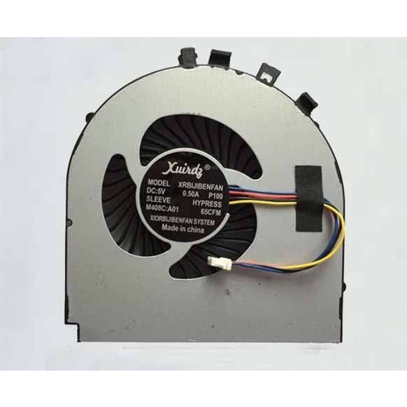 Fan Processor Laptop ASUS X450J A450JF A450J A450E A450LC F450J K450J