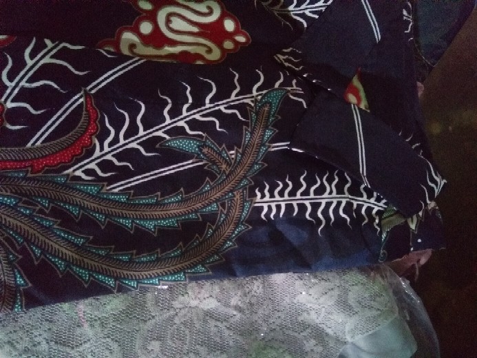 Cp Janur Zakinah Batik Gamis Pasangan Gamis Brukat Gamis Pesta Gamis Batik