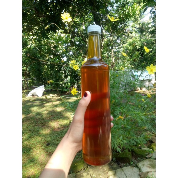 

Madu Multiflora Super