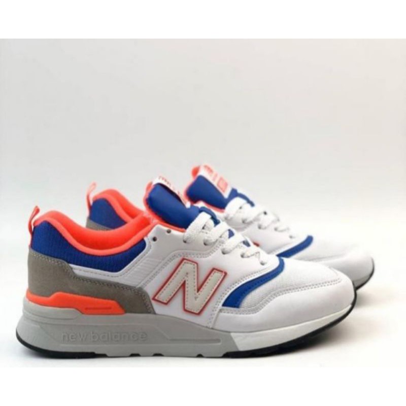 ORIGINAL SEPATU NEW BALANCE "SERIES 997"