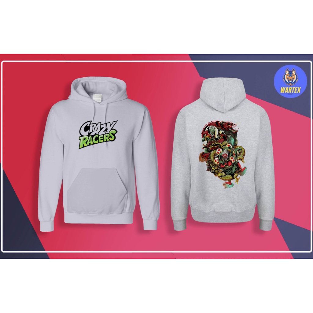 [LIMITED EDITION] Jaket Sweater Hoodie Sunmori Distro Original Big Size Jumbo M - XXL Hoodie Sunmori