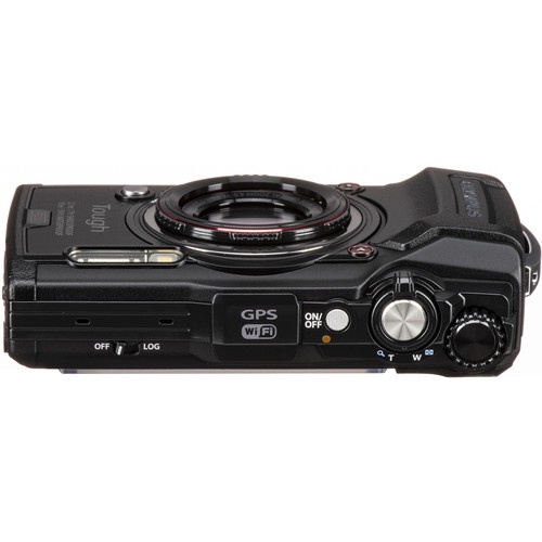 Olympus Tough TG-6 Digital Camera Special Paket Lengkap-5